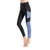 cheap Running Tights &amp; Leggings-Women&#039;s High Waist Running Tights Leggings Compression Pants Athletic Bottoms Side Pockets Spandex Winter Gym Workout Running Jogging Training Exercise Tummy Control Butt Lift Quick Dry Sport Black