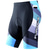 cheap Cycling Pants, Shorts, Tights-cycling shorts men with seat pad 3d, cycling shorts men short breathable elastic and quick-drying cycling shorts men comfortable shockproof for cycling fitness sport