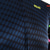 abordables Maillots Hombre-Hombre Maillot de Ciclismo Manga Larga Bicicleta Camiseta con 3 bolsillos traseros MTB Bicicleta Montaña Ciclismo Carretera triatlón Filtro Solar Secado rápido Transpirable Ligero Blanco Azul Real