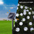 ieftine Luminile solare de exterior-Șiruri de lumini cu bulbi solari în aer liber 50 LED-uri 7m lumini cu bilă de cristal 6.5m 30 LED-uri impermeabile IP65 8 modele lumini de fantezie solare ghirlande de grădină decor