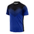 cheap Running Tops-21Grams® Men&#039;s Running Shirt Tee Tshirt Top Athletic Athleisure Summer Spandex Breathable Quick Dry Moisture Wicking Fitness Gym Workout Running Active Training Exercise Sportswear Polka Dot Normal