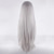 levne Paruky filmových postav-hra final fantasy 7 remake sephiroth cosplay paruka ff7 100cm stříbrná dlouhá rovná tepelná odolnost vlasy role play paruky halloween paruky