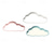 levne Zapuštěné držáky a částečně zapuštěné držáky-50 cm stropní světlo led ve tvaru mraku zapuštěná světla kovová moderní styl pohádkový motiv klasické lakované povrchy severský styl 220-240v