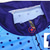 abordables Maillots Hombre-21Grams Hombre Maillot de Ciclismo Manga Corta Bicicleta Maillot Camiseta con 3 bolsillos traseros MTB Bicicleta Montaña Ciclismo Carretera Resistente a los rayos UV Transpirable Secado rápido