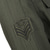 Недорогие Одежда из Softshell, флисовые и туристические куртки-мужская походная легкая куртка-бомбер военная тактическая куртка уличная хлопковая куртка верхняя одежда с несколькими карманами ветровка на молнии с воротником-стойкой тепловое теплое ветрозащитное дышащее черное армейское хаки