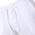 billige linshorts-herre-yoga-shorts shorts med snøring underdel bermuda-shorts hurtigtørkende ensfarget hvit svart blå casual yoga fitness treningsstudio trening sommersport aktive klær mikroelastisk løs / fritid