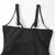 cheap One-piece swimsuits-Women&#039;s Swimwear One Piece Monokini Bathing Suits Plus Size Swimsuit Tummy Control Push Up Slim Solid Color Black Plunge Bathing Suits New Fashion Classic / Strap / Sports / Padded Bras / Strap