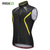 cheap Cycling Vest-cycling vest men summer breathable cycling sleeveless top cycling vest reflective mbt running vest for cycling and running, c, l