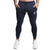 cheap Sweatpants-Men&#039;s Sweatpants Joggers Running Pants Winter Tights Bottoms Solid Colored Letter Quick Dry Lightweight Embroidered Sporty Drawstring Black Gray Navy Blue / Micro-elastic / Athleisure / Track Pants