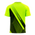 cheap Running Tops-21Grams® Men&#039;s Running Shirt Tee Tshirt Top Athletic Athleisure Summer Spandex Breathable Quick Dry Moisture Wicking Fitness Gym Workout Running Active Training Exercise Sportswear Normal Green