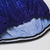 abordables Maillots Hombre-21Grams Hombre Maillot de Ciclismo Manga Corta Bicicleta Maillot Camiseta con 3 bolsillos traseros MTB Bicicleta Montaña Ciclismo Carretera Resistente a los rayos UV Transpirable Secado rápido