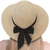 halpa Vaellusasusteet-naisten uimaranta aurinko olkihattu uv upf50 matka taitettava reunus kesä uv hattu