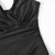 cheap One-piece swimsuits-Women&#039;s Swimwear One Piece Monokini Bathing Suits Plus Size Swimsuit Tummy Control Push Up Slim Solid Color Black Plunge Bathing Suits New Fashion Classic / Strap / Sports / Padded Bras / Strap