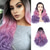 cheap Party Wigs-Red Synthetic Wig Long Wavy Side Part Heat Resistance Wig Natural Looking Fiber for Women Cosplay or Daily Use. Halloween Wigs