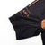 billige Herretrøyer-Herre Sykkeltrøyer Geometrisk Mønstret Geometri Kortermet Sykkel Jersey Topper med 3 baklommer Fjellsykling Veisykling Hurtigtørkende Forside Glidelås Tilbake Lomme Fukttransport sport Blå Gul Rød