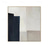 cheap Abstract Paintings-Oil Painting Handmade Hand Painted Wall Art Square Simple Abstract Wall Art Canvas Home Decoration Decor Stretched Frame Ready to Hang