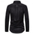 cheap Tops-Punk &amp; Gothic Street Style Blouse / Shirt Knight Ritter Men&#039;s Masquerade Party / Evening Adults Blouse