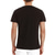 זול חולצות טריקו קז&#039;ואל לגברים-חולצת טריקו לגברים כיס בצבע אחיד חולצות מזדמנים שרוול קצר אופנה קז&#039;ואל פשוטה