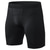 cheap Running Shorts-Men&#039;s Compression Shorts Running Tight Shorts Athletic Bottoms Fitness Gym Workout Running Jogging Training Breathable Quick Dry Moisture Wicking Sport Solid Colored White Black Gray Dark Green Dark