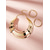 cheap Jewelry Sets-1 set Jewelry Set Bridal Jewelry Sets For Women&#039;s Party Evening Gift Formal Alloy Classic Happy