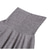 olcso Alapvető darabok – kapucnis pulóverek-férfi póló egyszínű patchwork hosszú ujjú alkalmi felsők egyszerű alapvető formális divat