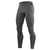cheap Running Tights &amp; Leggings-Men&#039;s Sports Gym Leggings Running Tights Leggings Compression Tights Leggings Black Navy Blue Dark Gray Summer Tights Leggings Color Block Solid Colored 4 Way Stretch Quick Dry with Phone Pocket