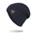 Χαμηλού Κόστους Ένδυση Πεζοπορίας Αξεσουάρ-χειμωνιάτικο καπέλο πλεκτό καπέλο φασολιών για γυναίκες άνδρες fleece με επένδυση σκι κρανίο καπέλο slouchy χειμωνιάτικο καπέλο