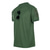 cheap Men&#039;s Active Tees &amp; Tanks-Men&#039;s Hunting T-shirt Tee shirt Tactical Military Shirt Outdoor Ultra Light (UL) Ventilation Fast Dry Breathable Spring Summer Solid Colored Top Polyester Short Sleeve Camping / Hiking Hunting Fishing