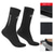 Χαμηλού Κόστους Παπούτσια &amp; Κάλτσες Νερού-γυναικείες ανδρικές κάλτσες νερού 3mm νεοπρένιο γρήγορη στεγνή κολύμβηση με καταδύσεις σερφ για ψαροντούφεκο - για ενήλικες