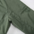 voordelige Herenjacks &amp; jassen-Voor heren Outdoor jas Normaal Effen Kleur Gewatteerd Sportief Dagelijks Regenbestendig Groen Zwart Khaki Marineblauw