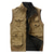 cheap Hiking Tops-Men&#039;s Hiking Vest Gilet Fishing Vest Safari Travel Vest Jacket with Multi Pocket Cotton Outdoor Breathable Comfortable Casual Lightweight Wear Resistance Waistcoat Top Climbing Cargo Photo Army Green