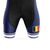 ieftine Pantaloni scurți, dresuri-Bărbați Culoare solidă Cu model Belgia Steag Național Pantaloni scurți pentru ciclism Bicicletă Pantaloni Scurți Ciclism cu Bretele Pantaloni Ciclism montan Ciclism stradal Sport Pad 3D Uscare rapid