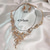 abordables Parures de Bijoux-Parure de Bijoux For Femme Soirée Festival Alliage