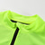 cheap Cycling Jerseys-Men&#039;s Cycling Jersey Short Sleeve Jersey Dark Grey White Green Anti-Slip Quick Dry Soft Sports Clothing Apparel / Micro-elastic