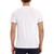 halpa Miesten vapaa-ajan T-paidat-miesten t -paita yksivärinen tasku tilkkutäkki lyhythihaiset rento topit yksinkertainen rento muoti