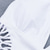 economico Costumi interi-Per donna Costumi da bagno Un pezzo Monokini Costumi da bagno Costume da bagno Tinta unica Bianco Nero All&#039;americana Costumi da bagno nuovo Festa Sportivo / Imbottito