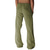 Недорогие льняные брюки-мужские льняные женские штаны для йоги брюки с широкими задними карманами низ влагоотводящие легкие однотонные светло-зеленый армейский зеленый темно-серый йога тренажерный зал тренировки танцы зима
