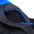 cheap Cycling Jackets-Nuckily Men&#039;s Long Sleeve Cycling Jacket with Pants Mountain Bike MTB Road Bike Cycling Winter Green Red Blue Bike Fleece Silicone Thermal Warm Waterproof Windproof Warm Anatomic Design Sports Solid