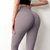 cheap Yoga Leggings &amp; Tights-Women&#039;s Sports Gym Leggings Yoga Pants High Waist White Black Green Winter Summer Tights Leggings Solid Color Tummy Control Butt Lift 4 Way Stretch Scrunch Butt Clothing Clothes Yoga Fitness Gym