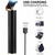 cheap Shaving &amp; Hair Removal-Professional Hair Clippers Men&#039;s Hair Clippers Men&#039;s Electric Hair Trimmer Men&#039;s Hair Trimmer with 4 Distance Combs Limited Distance USB Rechargeable