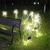 cheap Pathway Lights &amp; Lanterns-Solar Firework Lights Outdoor Garden 200LEDs Dandelion Fireworks Lamp Flash String Light for Garden Lawn Landscape Xmas Lights