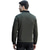 abordables Vestes Décontractées-veste de bombardier de vol softshell pour hommes veste tactique militaire coupe ajustée protection solaire extérieure décontractée veste coupe-vent légère à séchage rapide trench manteau survêtement haut fermeture éclair complète chasse pêche