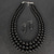 cheap Accessories and More-The Great Gatsby Necklace The Great Gatsby Women&#039;s Halloween Bachelorette Party Adults&#039; Earrings Necklace