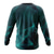 preiswerte Radtrikots-21Grams® Herren Downhill Jersey Langarm MTB Mountain Rennrad Graphic Shirt Blau warm halten Atmungsaktiv Feuchtigkeitsabsorbierend Sport Bekleidung / Athlässigkeit