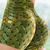 Χαμηλού Κόστους Σορτς γιόγκα-Γυναικεία Ψηλή Μέση Σορτς γιόγκα Ξύλο Κοντά Παντελονάκια Παντελόνια Φούστες Έλεγχος κοιλιάς Αντίστροφη καρότσα Γρήγορο Στέγνωμα 3D εκτύπωση Χρυσαφί Μαύρο Βυσσινί Ελαστίνη / Καλοκαίρι