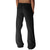 cheap Linen Pants-Men&#039;s Drawstring Wide Leg Back Pocket Solid Color Casual Athleisure Black White Micro-elastic