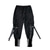 ieftine Pantaloni Cargo-Bărbați Pantaloni Cargo Pantaloni cargo Joggeri Jogger Pantaloni Talie elastică Clasic Multi Buzunare Scrisă Simplu Broderie Confort Exterior Lungime totală Casual Zilnic Șic Stradă Stilat Potrivire