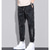 economico Pantaloni cargo-Per uomo Pantaloni cargo Jogging Pareggiatore Pantaloni Vita elastica Classico Multi tasca Mimetico Comfort All&#039;aperto Lunghezza intera Informale Giornaliero Streetwear Moda Verde militare Grigio