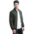 abordables Vestes Décontractées-veste de bombardier de vol softshell pour hommes veste tactique militaire coupe ajustée protection solaire extérieure décontractée veste coupe-vent légère à séchage rapide trench manteau survêtement haut fermeture éclair complète chasse pêche