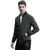 abordables Vestes Décontractées-veste de bombardier de vol softshell pour hommes veste tactique militaire coupe ajustée protection solaire extérieure décontractée veste coupe-vent légère à séchage rapide trench manteau survêtement haut fermeture éclair complète chasse pêche